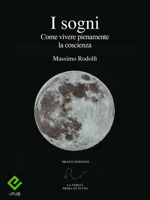 cover image of I sogni